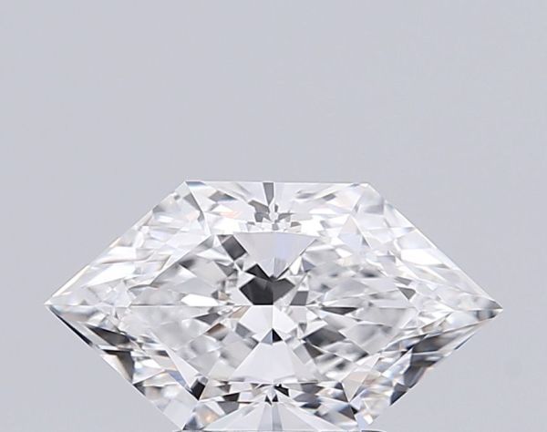 Hexagonal Lab-Grown Diamond image