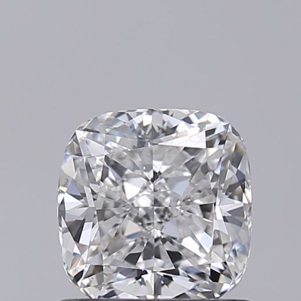 Cushion Lab-Grown Diamond image