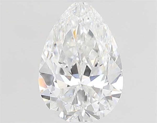 Pear Diamond image