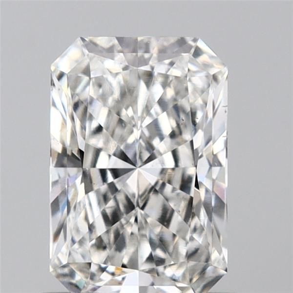 Radiant Lab-Grown Diamond image