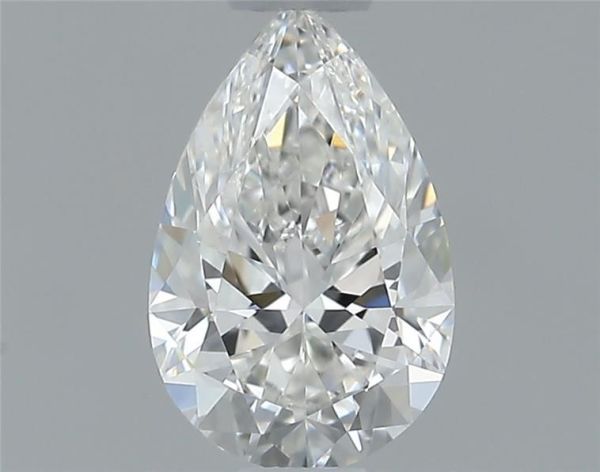 Pear Diamond image