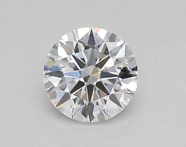 Round Lab-Grown Diamond image