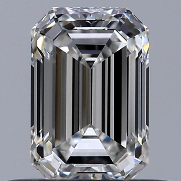 Emerald Diamond image