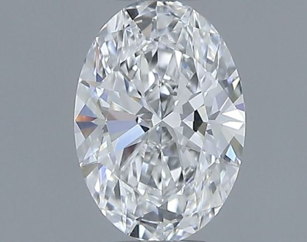 Oval Diamond image