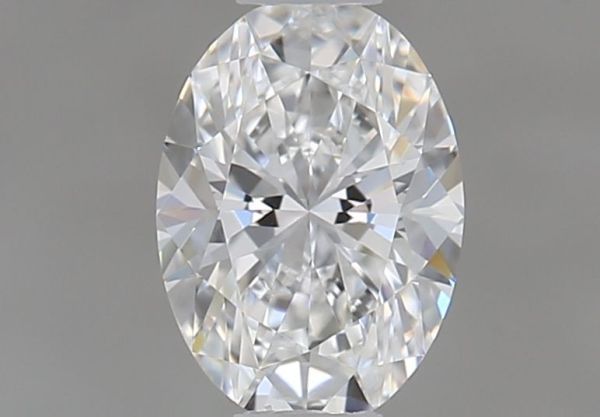 Oval Diamond image