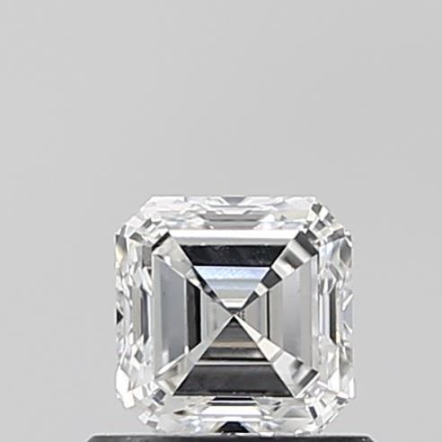 Asscher Lab-Grown Diamond image
