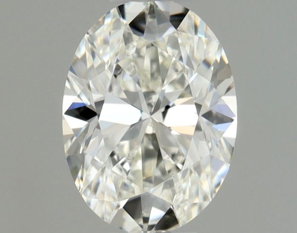 Oval Diamond image