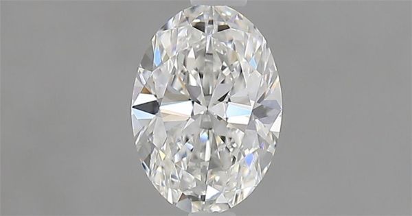 Oval Diamond image
