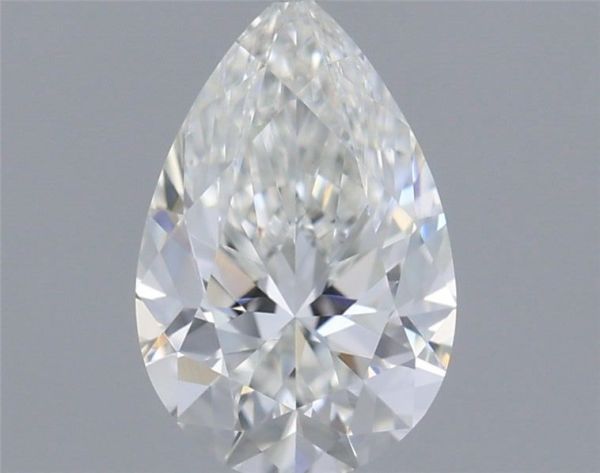 Pear Diamond image