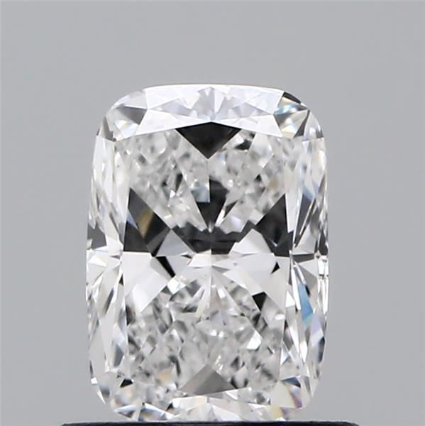 Cushion Lab-Grown Diamond image