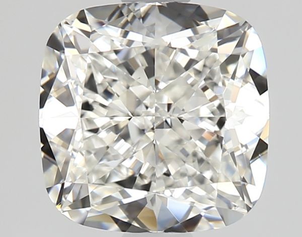 Cushion Diamond image