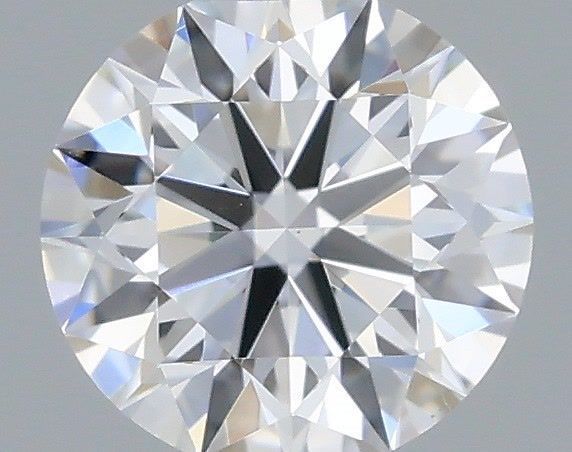 Round Diamond image