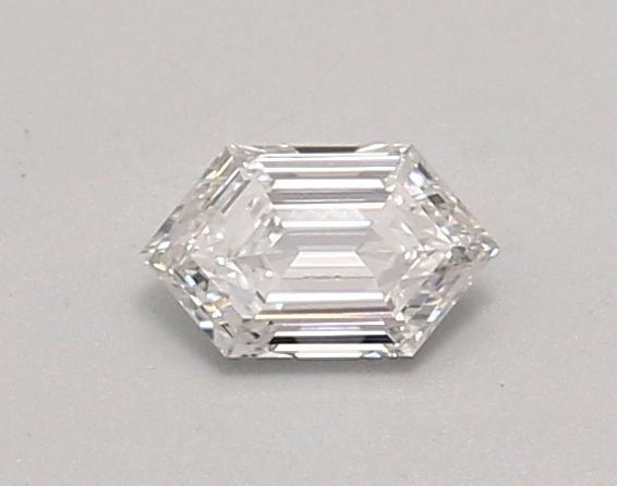 Hexagonal Lab-Grown Diamond image