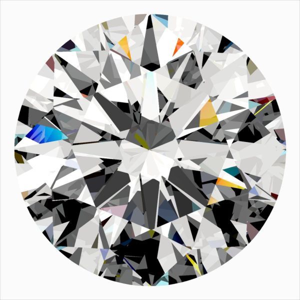 Round Diamond image