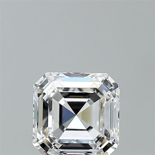 Asscher Lab-Grown Diamond image