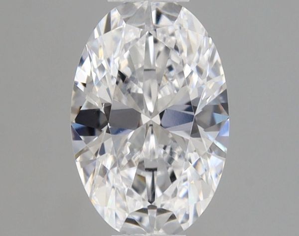 Oval Diamond image