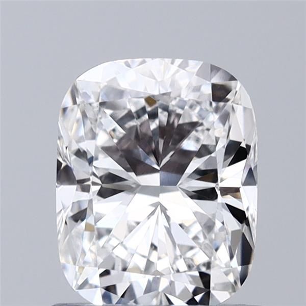 Cushion Lab-Grown Diamond image