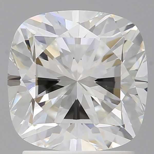 Cushion Diamond image