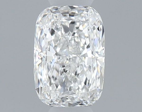 Cushion Diamond image