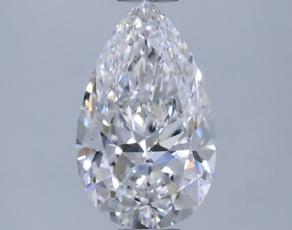 Pear Diamond image