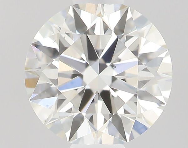 Round Diamond image