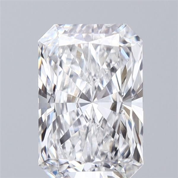 Radiant Lab-Grown Diamond image