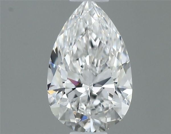 Pear Diamond image
