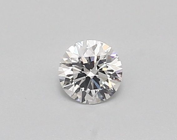 Round Lab-Grown Diamond image