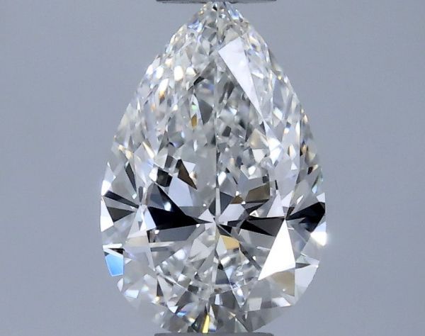 Pear Diamond image