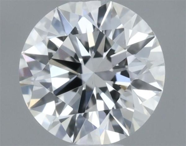 Round Diamond image