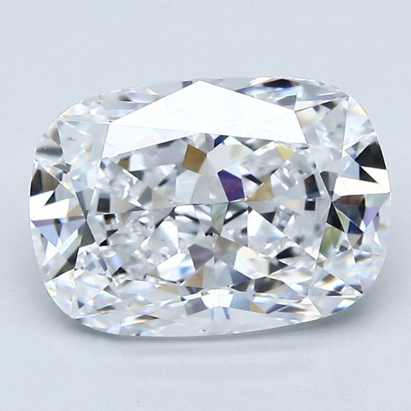 Cushion Diamond image