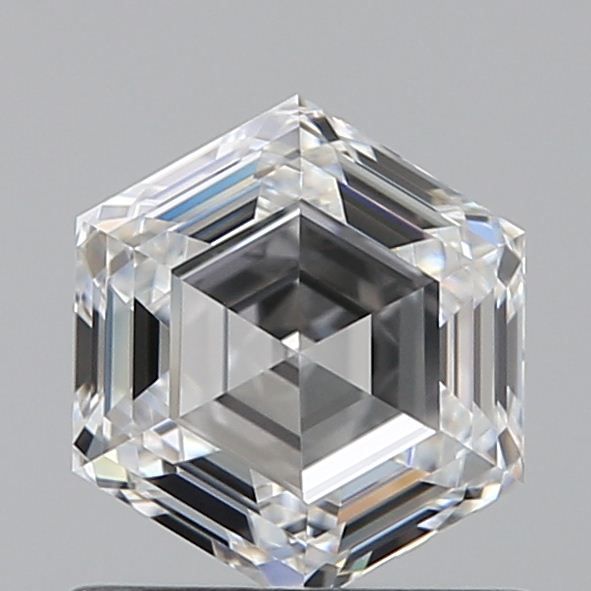 Hexagonal Diamond image