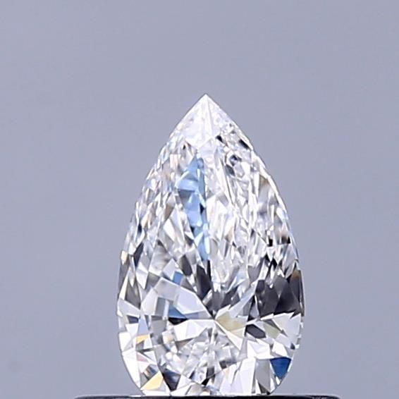 Pear Lab-Grown Diamond image