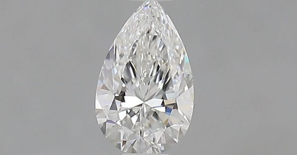 Pear Diamond image