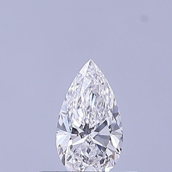 Pear Lab-Grown Diamond image