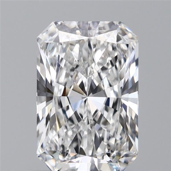 Radiant Lab-Grown Diamond image