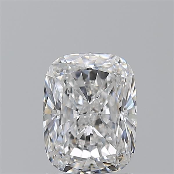 Cushion Diamond image
