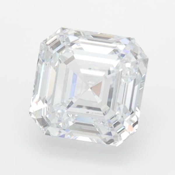 Asscher Lab-Grown Diamond image