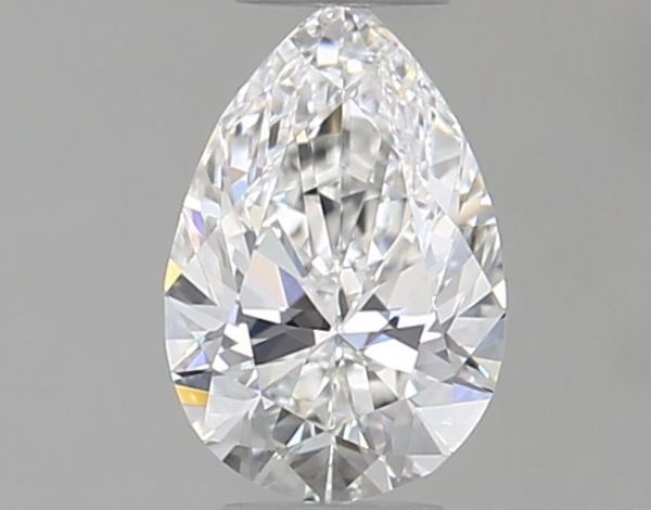 Pear Diamond image