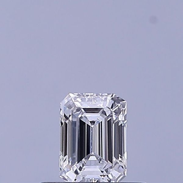 Emerald Lab-Grown Diamond image