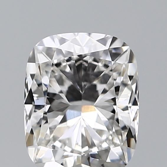Cushion Lab-Grown Diamond image