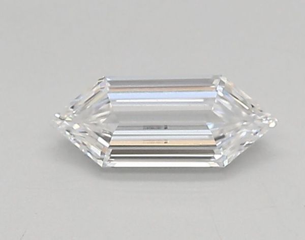 Hexagonal Lab-Grown Diamond image