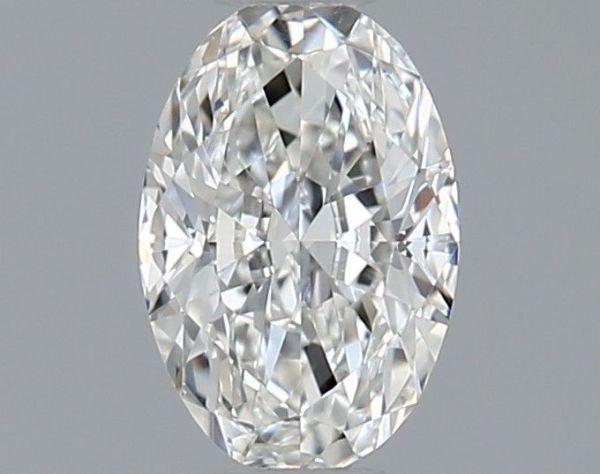 Oval Diamond image