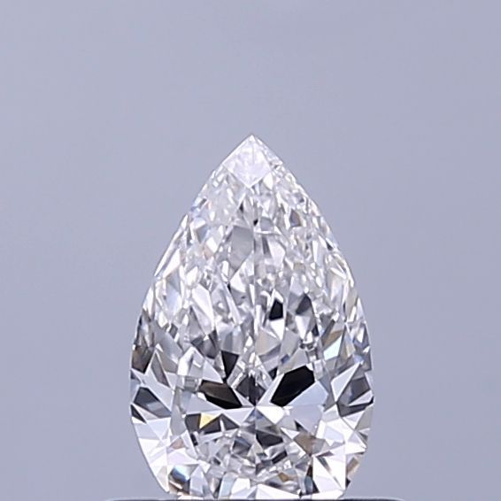 Pear Lab-Grown Diamond image