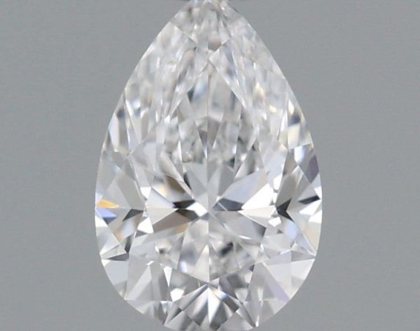 Pear Diamond image