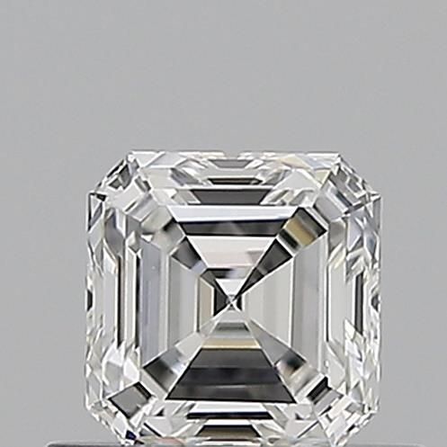 Asscher Diamond image