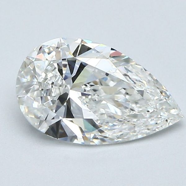 Pear Diamond image