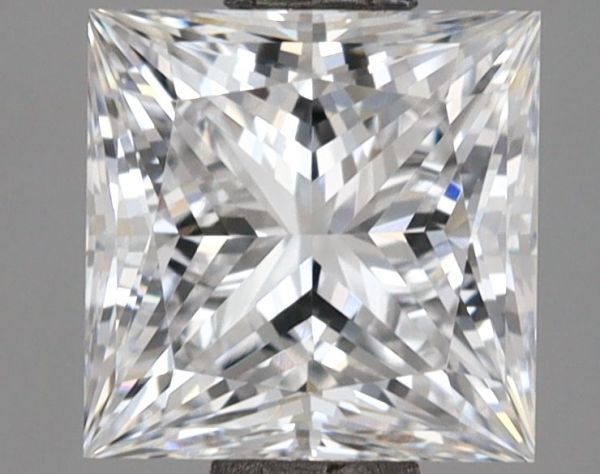 Princess Lab-Grown Diamond image
