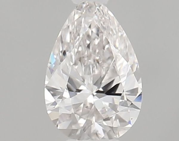 Pear Lab-Grown Diamond image