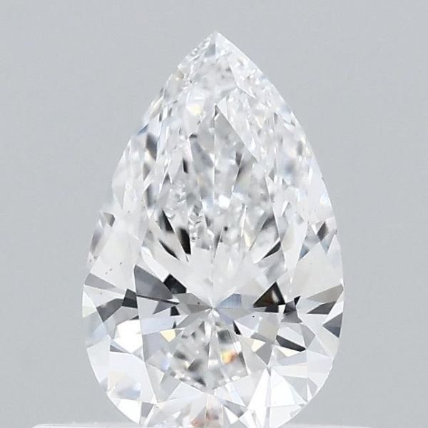 Pear Lab-Grown Diamond image